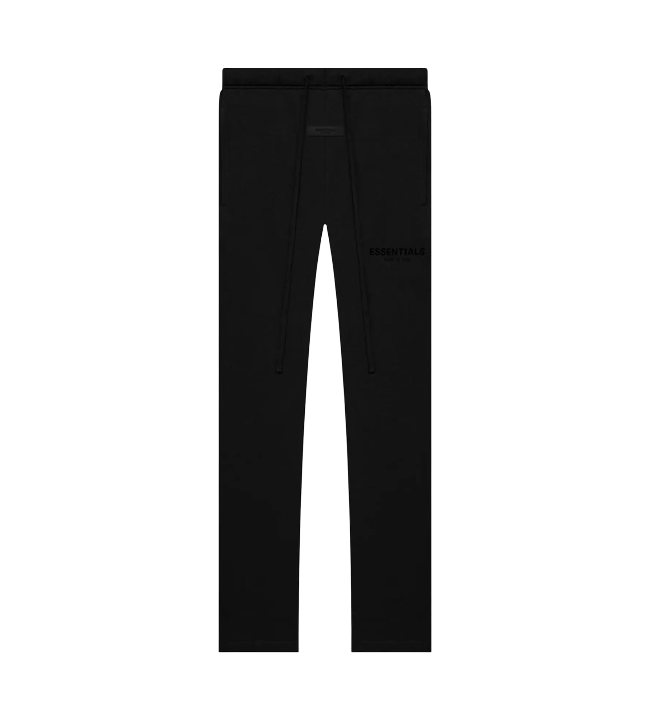 FOG Relaxed Fit Sweats Black