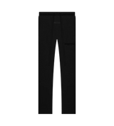 FOG Relaxed Fit Sweats Black