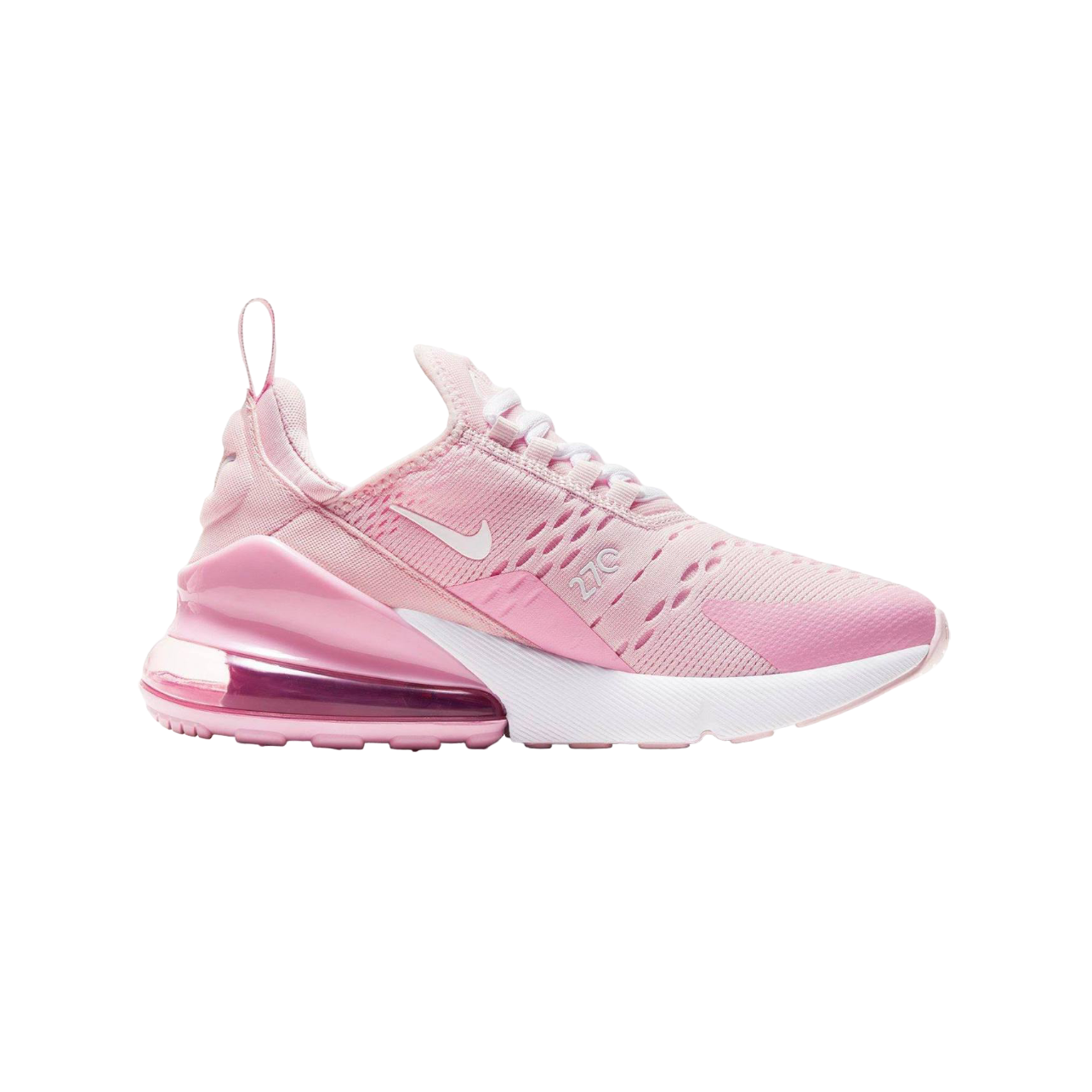 Airmax 270 Pink/White