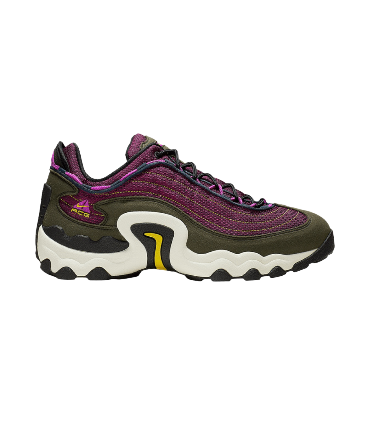 ACG Running Sneaker Purple (no box)