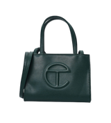 Telfar Dark Olive Small Bag