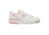NB 550 Cream/Pink