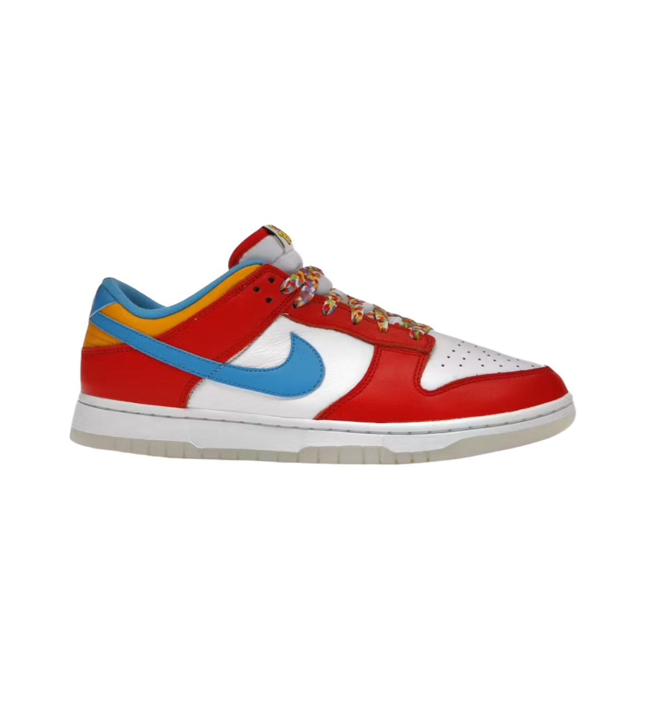 Dunk Low Fruity Pebbles
