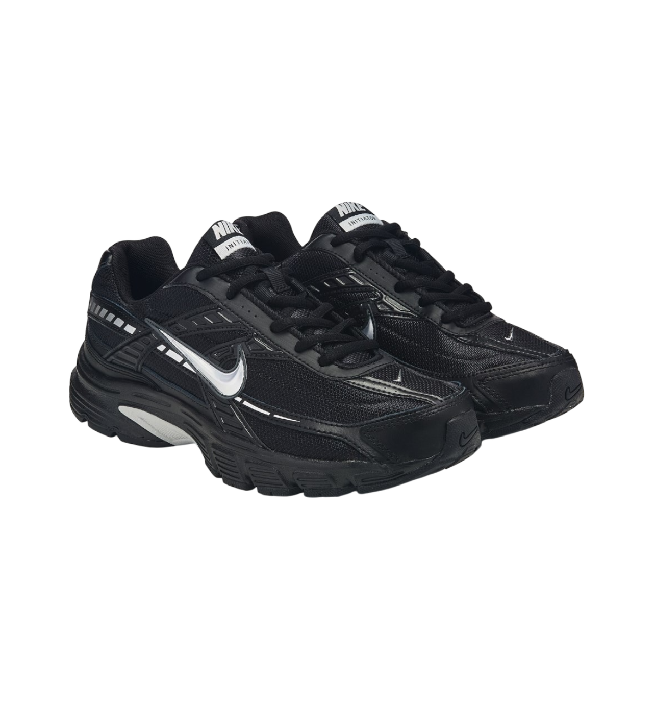 Initiator Black Nike Runner