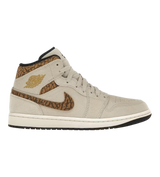 Brown Elephant Jordan 1 GS
