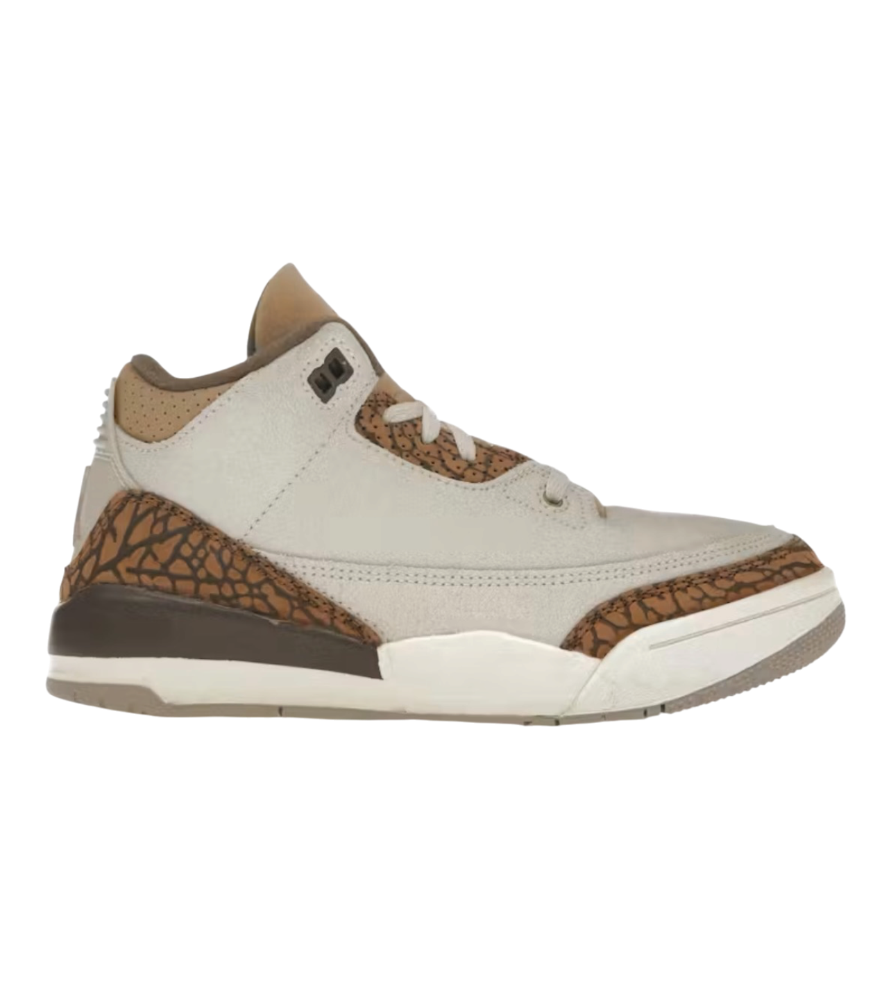 Jordan 3 Palomino GS