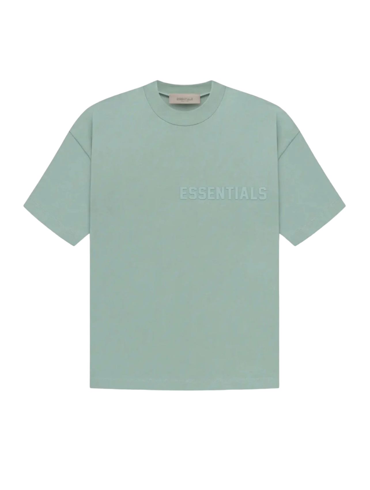 FOG Essentials Teal Sycamore Tee