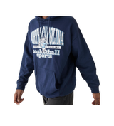 UNC Licensed Hoodie Basketball