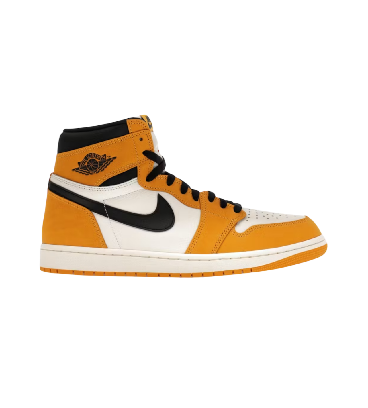 Jordan 1 Yellow High OG