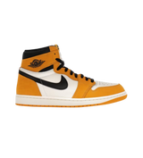 Jordan 1 Yellow High OG