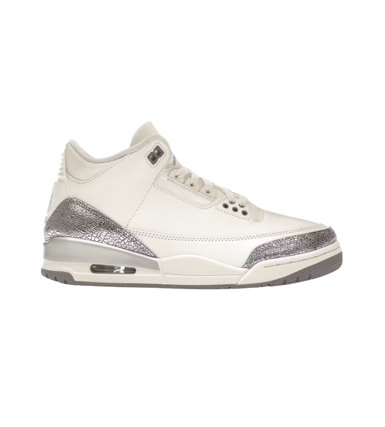 Jordan 3 Cement Sail