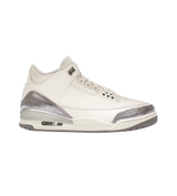 Jordan 3 Cement Sail