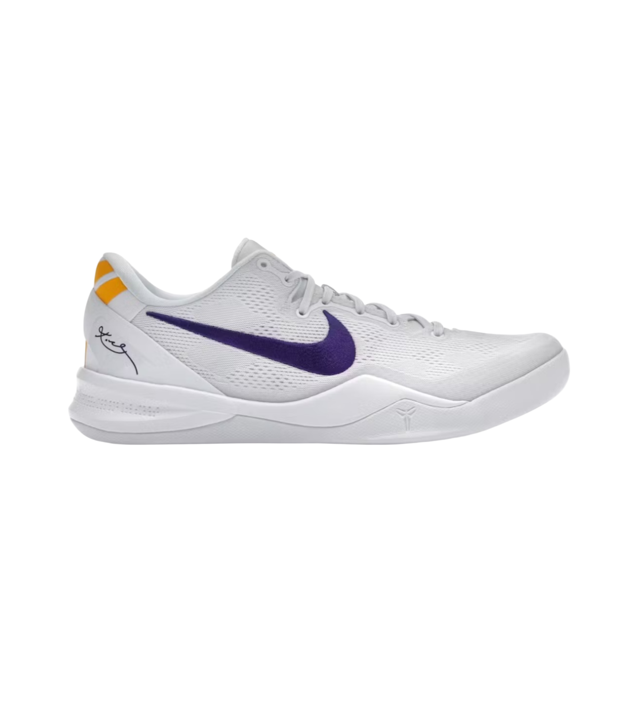 Kobe 8 Protro “Home”