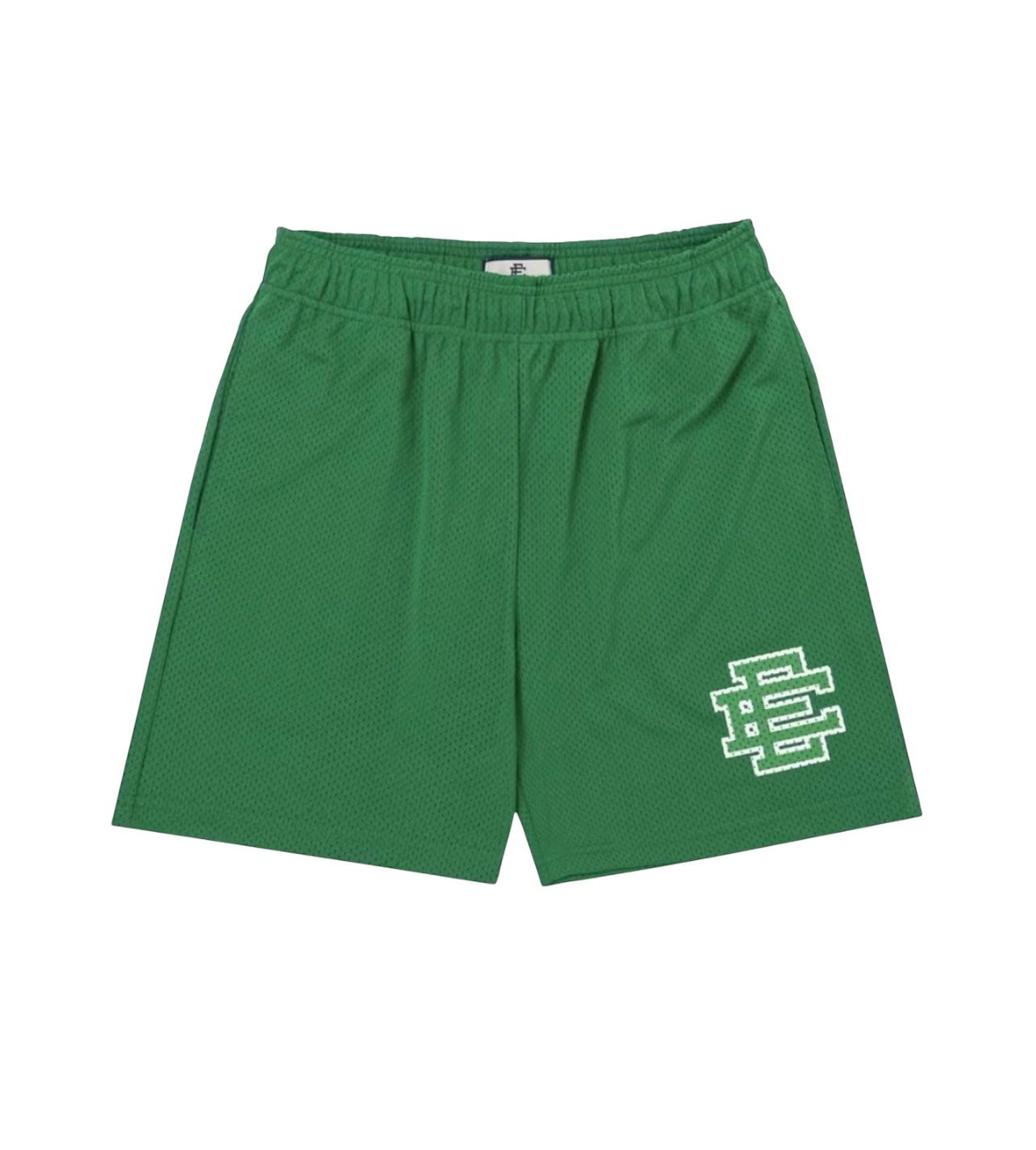 EE Green Shorts