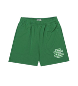 EE Green Shorts