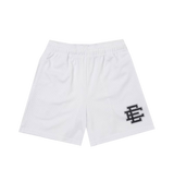 EE Shorts White
