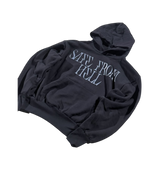 Safe From Hell Miguel Angelo Hoodie