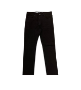 Waimea Black Skinny Jeans