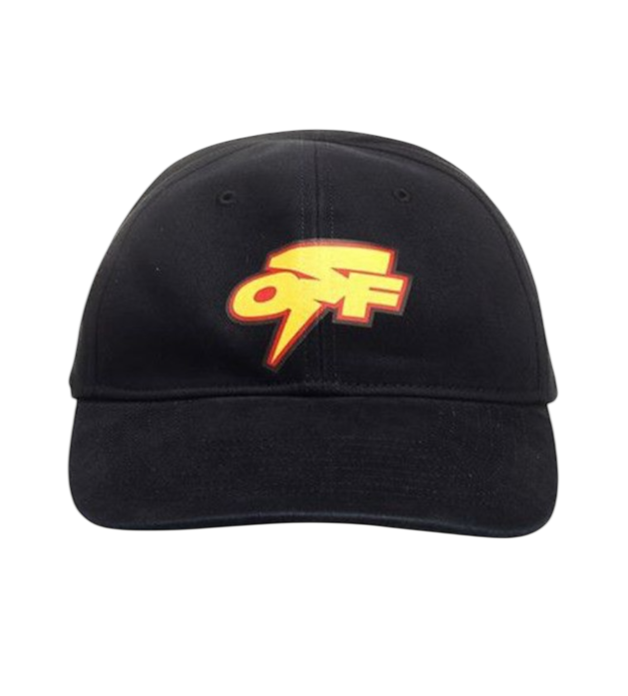Off White Thunder Hat