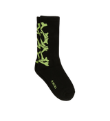 AM Bone Socks Green