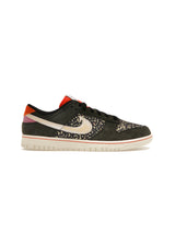 Nike Dunk Low Trout Green