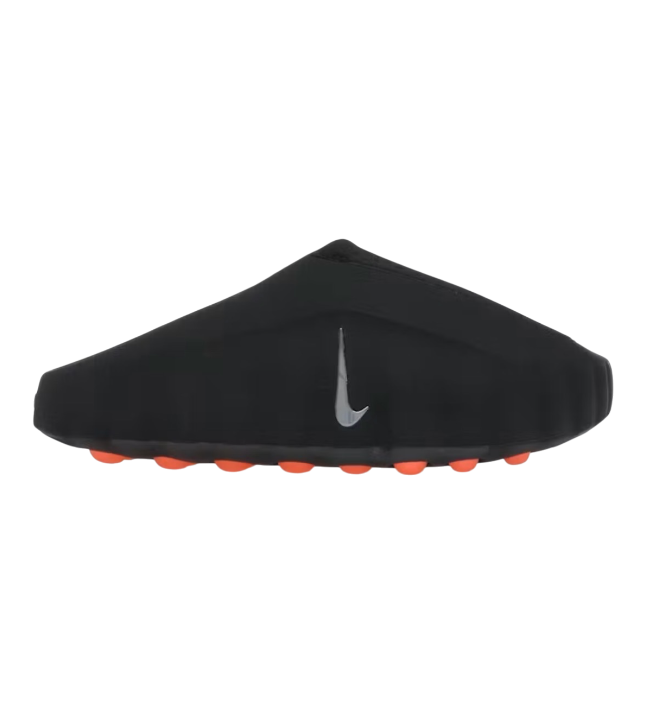 Nike Mind Slide Black Chrome